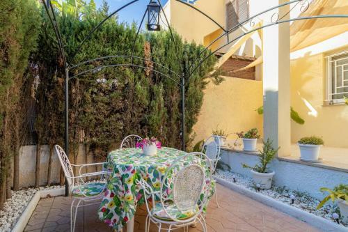 Apartamento Bahamas III -sant Joan-