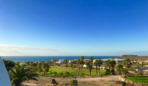 Apartamento Pinehurst II