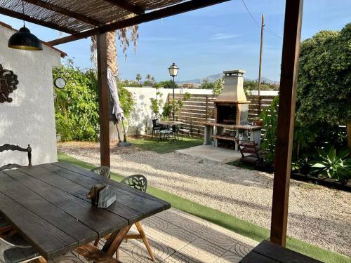 Chalet Privado