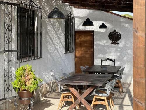 Chalet Privado