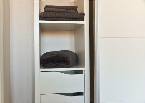 Apartamento El Paraiso De La Ribera (completely New)