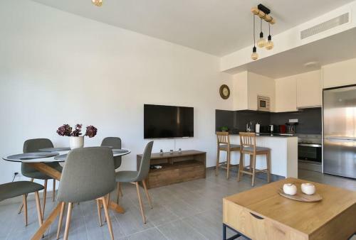 Apartamento El Paraiso De La Ribera (completely New)