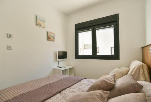 Apartamento El Paraiso De La Ribera (completely New)