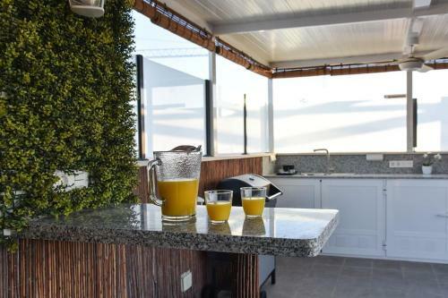 Apartamento El Paraiso De La Ribera (completely New)