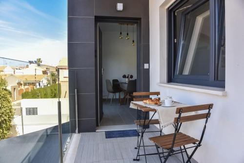 Apartamento El Paraiso De La Ribera (completely New)