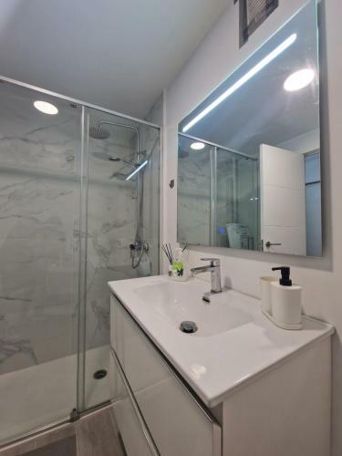 Apartamento Golf Del Sur Deluxe