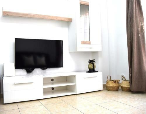 Apartamento Casa Alegranza