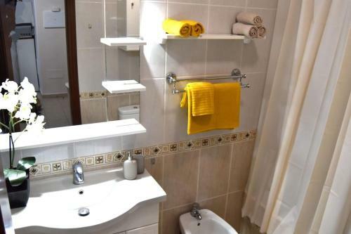 Apartamento Casa Alegranza