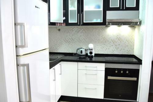 Apartamento Casa Alegranza