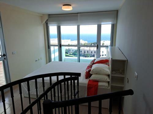 Apartamento Super Penthouse Ocean View