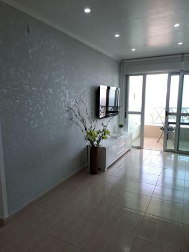 Apartamento Super Penthouse Ocean View