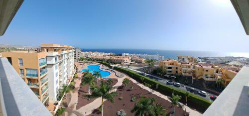 Apartamento Super Penthouse Ocean View
