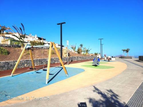 Apartamento Blue Sky Home