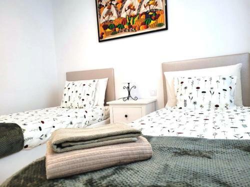 Apartamento Blue Sky Home