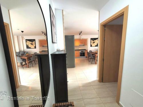 Apartamento Blue Sky Home
