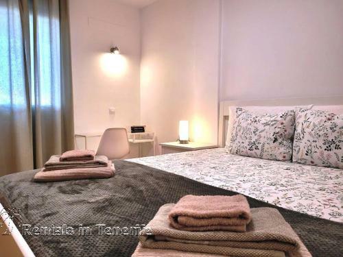 Apartamento Blue Sky Home