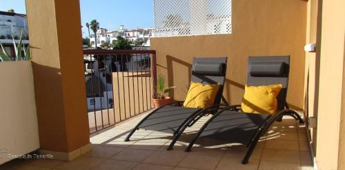 Apartamento Blue Sky Home