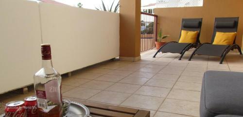 Apartamento Blue Sky Home