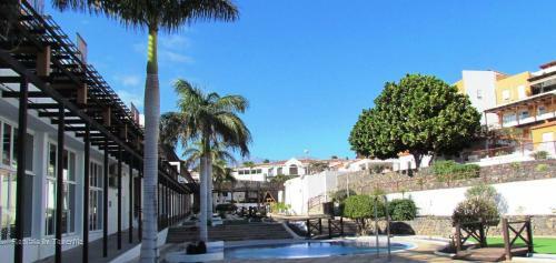 Apartamento Blue Sky Home
