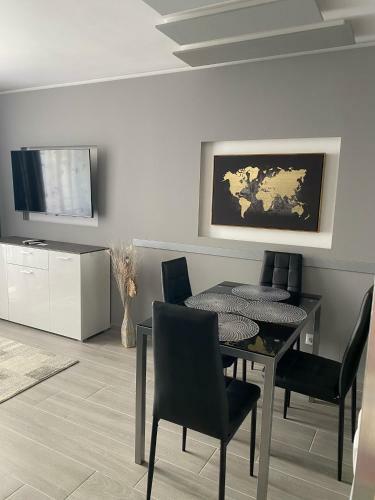 Apartamento Sunshine Station