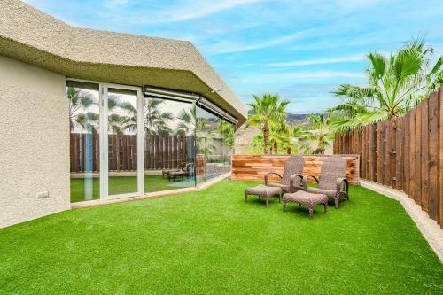 Villa Stunning Sunsets Abama
