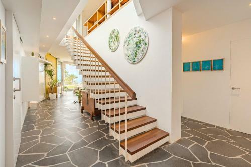 Villa Stunning Sunsets Abama