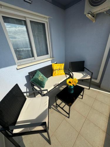 Apartamento Los Girasoles De Veneziola