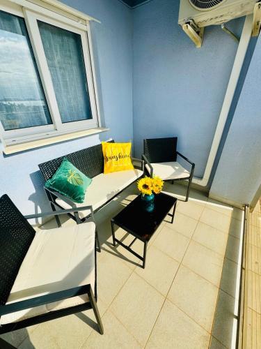 Apartamento Los Girasoles De Veneziola