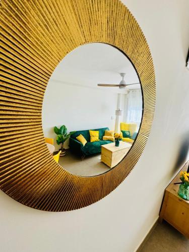 Apartamento Los Girasoles De Veneziola