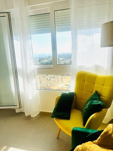 Apartamento Los Girasoles De Veneziola