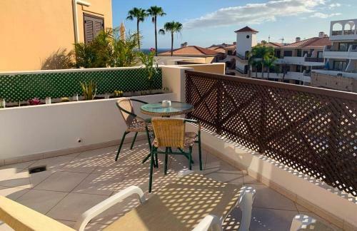 Apartamento Hermoso Estudio Parque Albatros