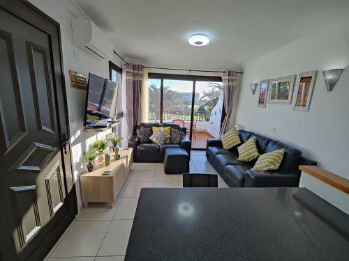 Apartamento Holiday 2 Bed Duplex With Spectacular Views