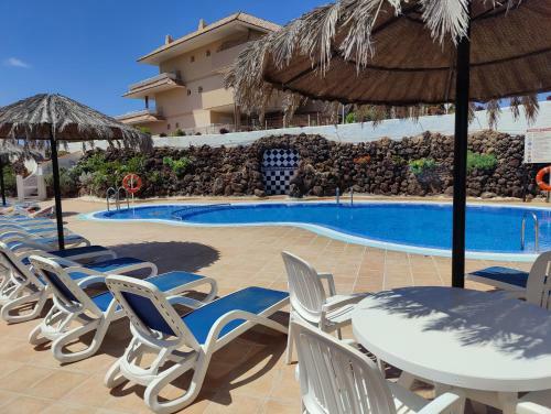 Apartamento Holiday 2 Bed Duplex With Spectacular Views