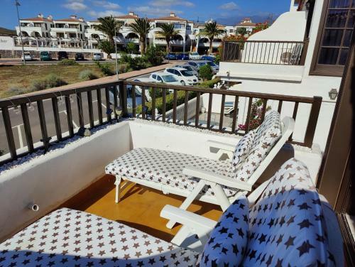 Apartamento Holiday 2 Bed Duplex With Spectacular Views