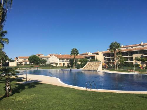 Apartamento Spacious Duplex Panoramic View