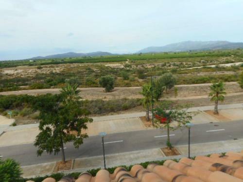 Apartamento Spacious Duplex Panoramic View
