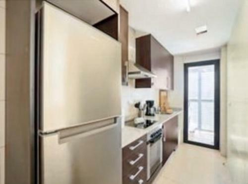 Apartamento Spacious Duplex Panoramic View