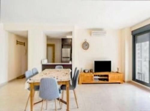 Apartamento Spacious Duplex Panoramic View