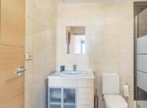 Apartamento Spacious Duplex Panoramic View