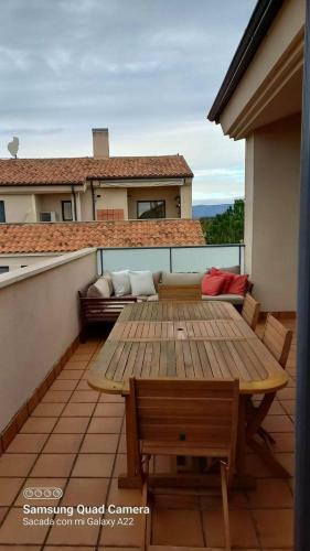 Apartamento Spacious Duplex Panoramic View