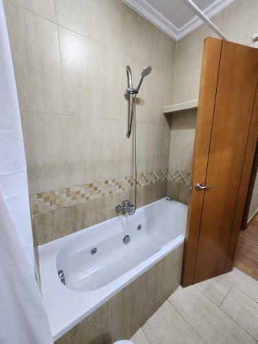 Apartamento Piso Equipado A 15min De Sevilla