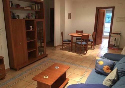 2bed Golf Resort Apartment.