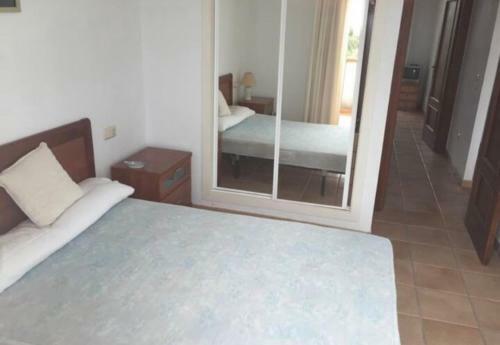 2bed Golf Resort Apartment.