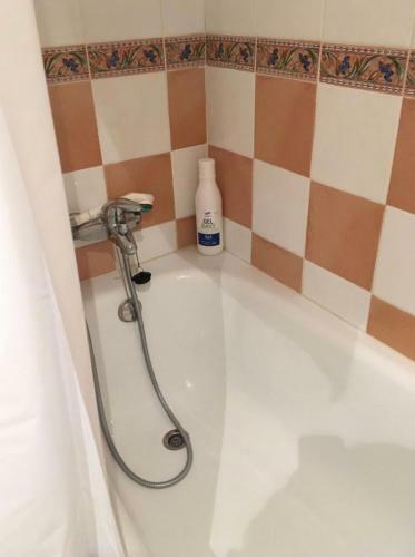 2bed Golf Resort Apartment.