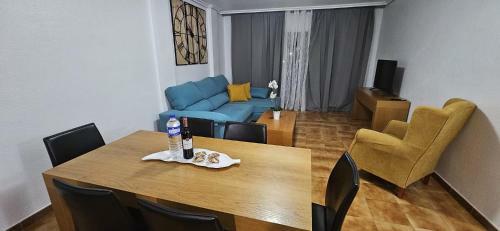 Apartamento Mery's Albatros Two Bedrooms