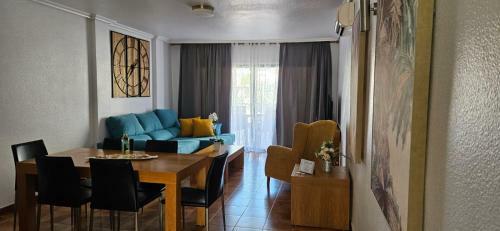 Apartamento Mery's Albatros Two Bedrooms