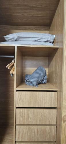 Apartamento Mery's Albatros Two Bedrooms