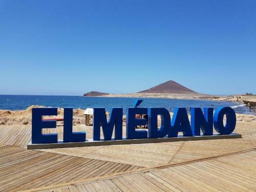 Apartamento Chalet Holiday Tenerife