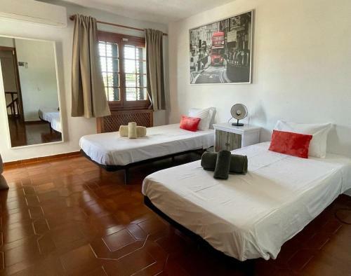 Casa Mamita Ibiza