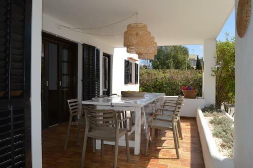 Casa Mamita Ibiza